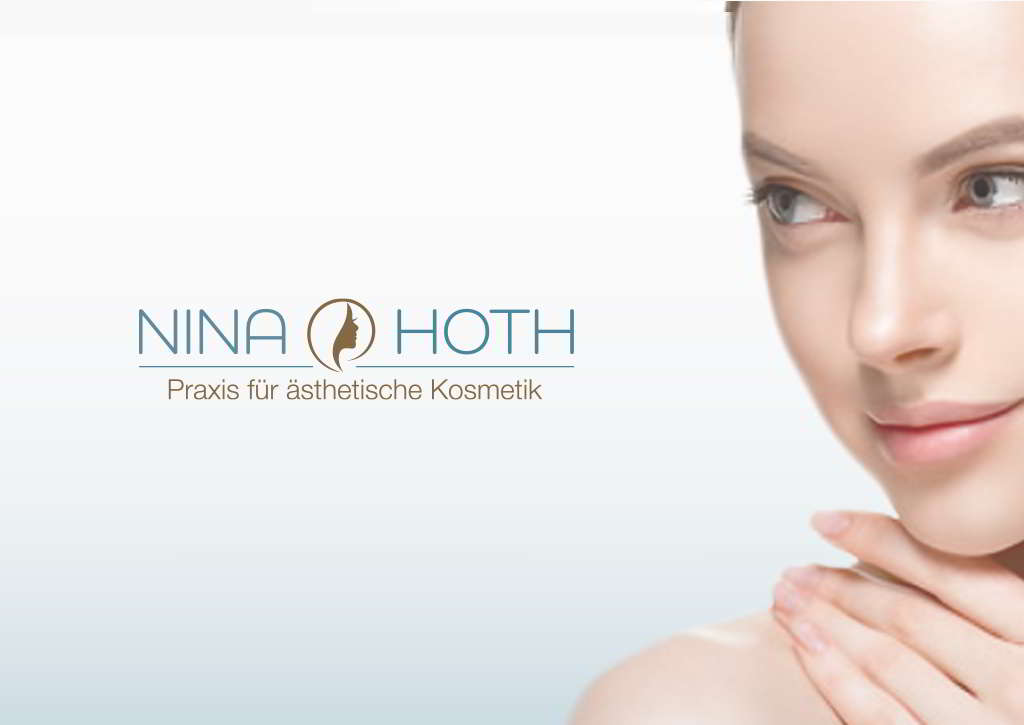 Nina Hoth - Kosmetik Hilpoltstein