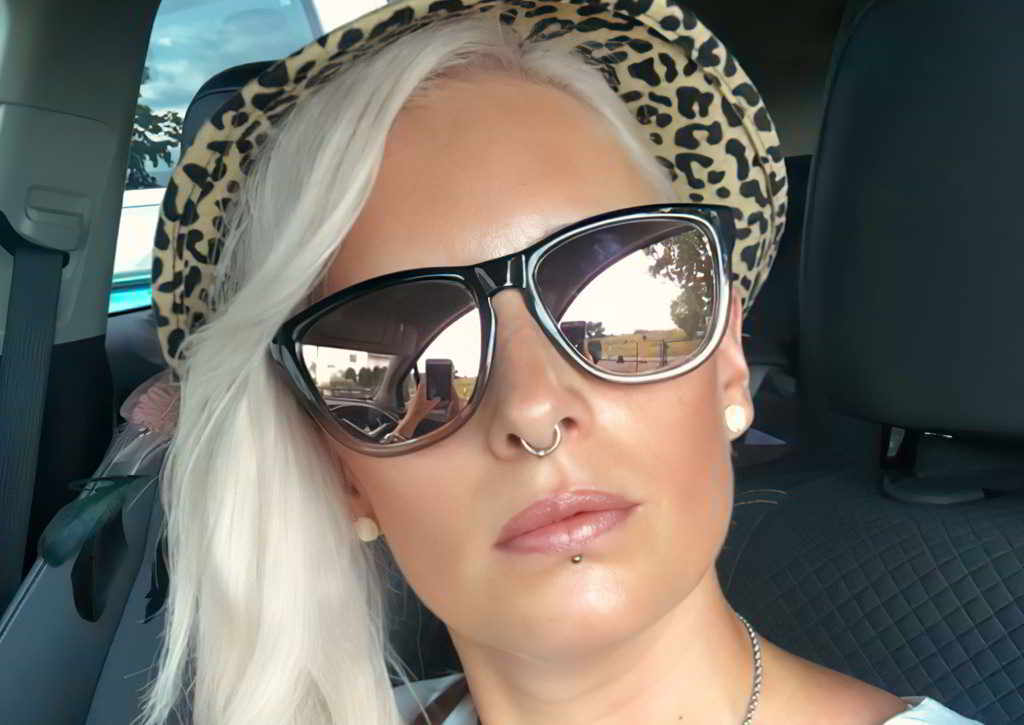 Nina Hoth - Leidenschaft für Kosmetik, Schönheit und Anti Aging