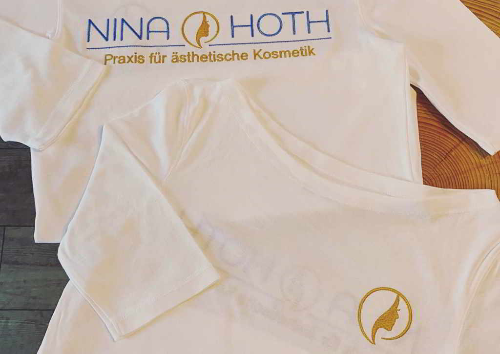 Praxis Arbeitskleidung