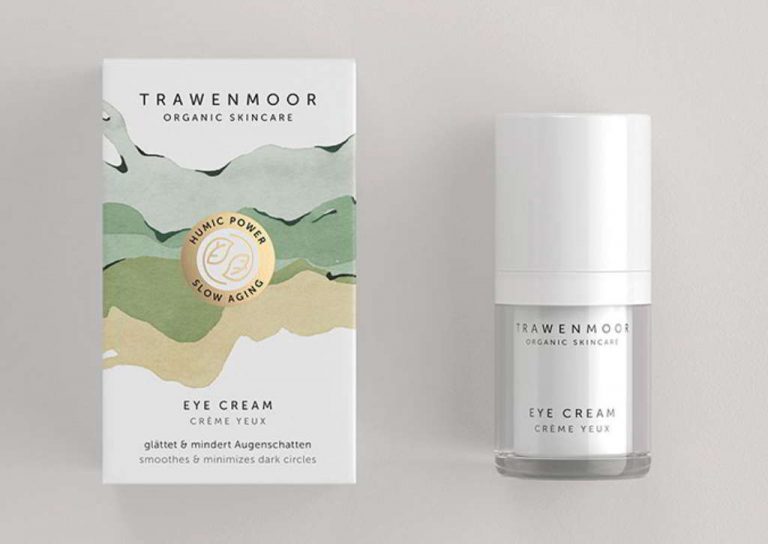 dr spiller augencreme