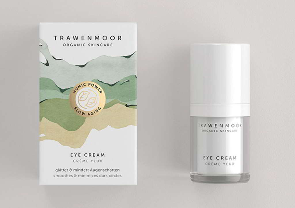 dr spiller augencreme